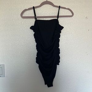 free people bodysuit!